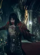 Castlevania: Lords of Shadow 2