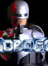 RoboCop