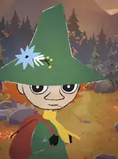 Snufkin: Melody of Moominvalley - Fuddler's Courtship