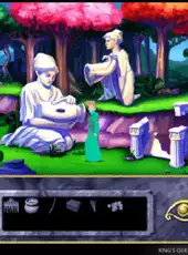 King's Quest 7+8