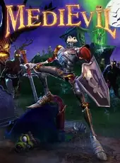 MediEvil