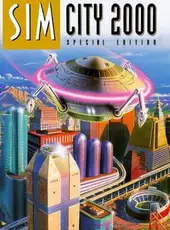 SimCity 2000: Special Edition