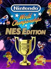 Nintendo World Championships: NES Edition