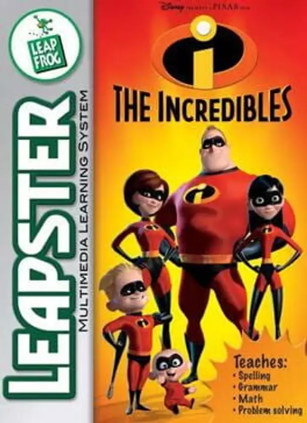 The Incredibles