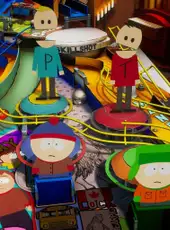 Pinball FX: South Park Pinball