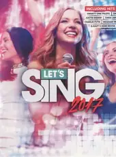 Let's Sing 2017