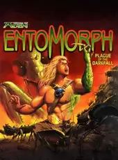 Entomorph: Plague of the Darkfall