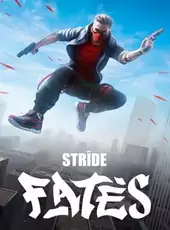 Stride: Fates