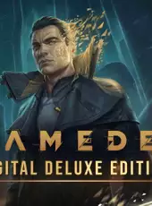 Gamedec: Digital Deluxe Edition