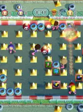 Bomberman Blast