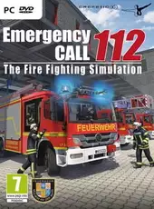 Emergency Call 112