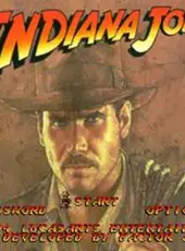 Indiana Jones' Greatest Adventures