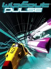 Wipeout Pulse