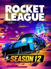 Rocket League: Season 12