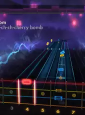 Rocksmith 2014: Women Who Rock Song Pack