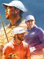 PGA Tour 2K25