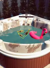 Pool Cleaning Simulator