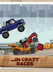 Hill Climb Racing 2