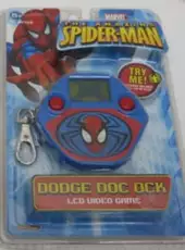 The Amazing Spider-Man: Dodge Doc Ock