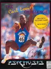 The Carl Lewis Challenge