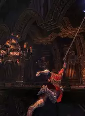 Castlevania: Lords of Shadow