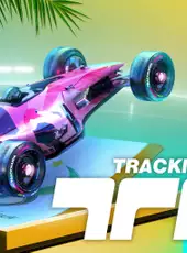 TrackMania: Build to Race