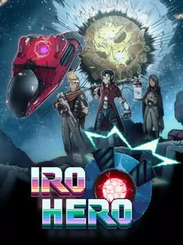 Iro Hero