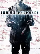 Indigo Prophecy