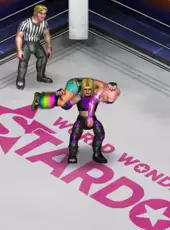 Fire Pro Wrestling World: World Wonder Ring Stardom Collaboration