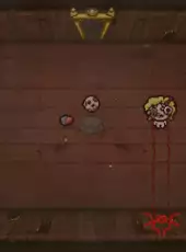 The Binding of Isaac: Afterbirth+