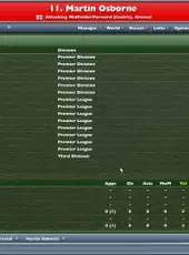 Football Manager 2006