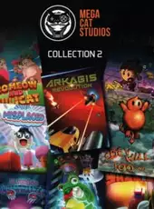 Mega Cat Studios Collection 2