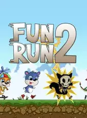 Fun Run 2