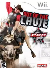 Professional Bull Riding: Out of the Chute