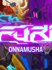 Furi: Onnamusha