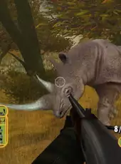 Cabela's Dangerous Hunts