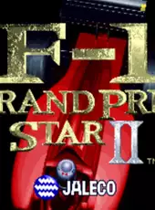 F1 Grand Prix Star II