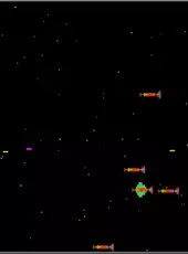 Arcade Archives: Moon Shuttle