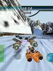 Star Wars: Episode I - Racer