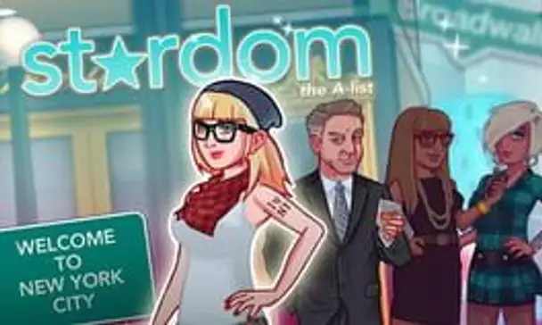 Stardom: The A-List