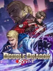 Double Dragon Revive