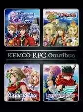 Kemco RPG Omnibus