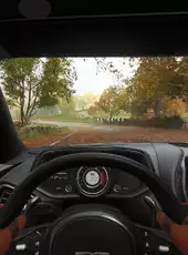 Forza Horizon 4