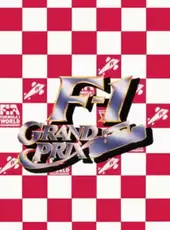 F-1 Grand Prix