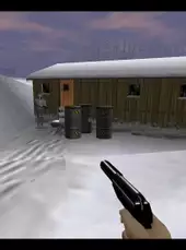 GoldenEye 007