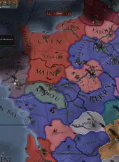 Europa Universalis IV: Leviathan