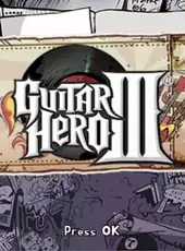 Guitar Hero III Mobile: Song Pack 1