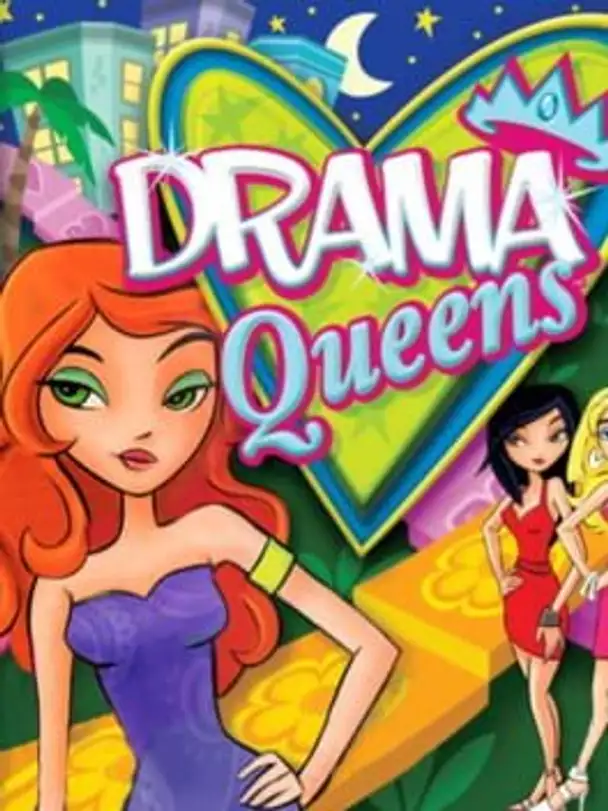 Drama Queens