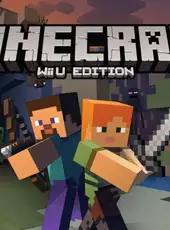 Minecraft: Wii U Edition