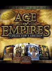 Age of Empires: Collector's Edition